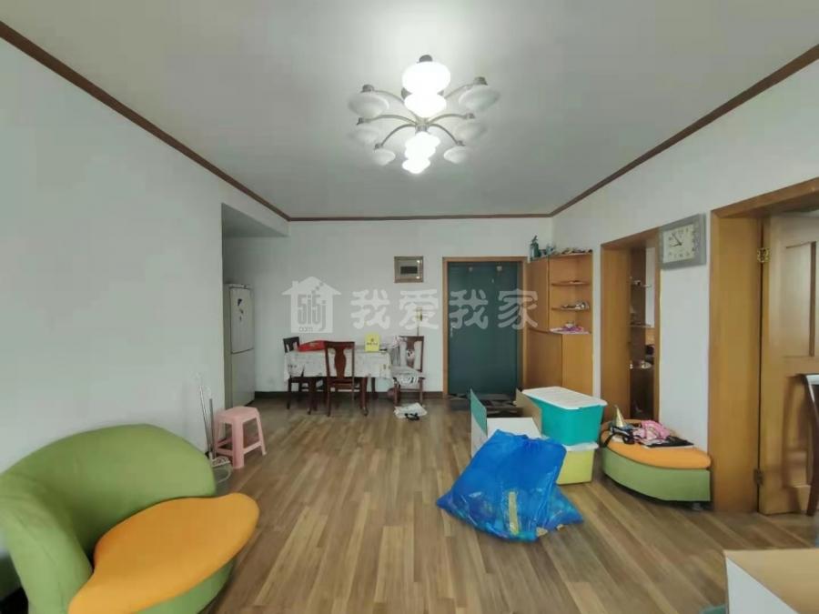 整租·东城家园