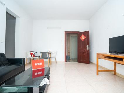 蓬江北新区整租 嘉悦名都名校1号2室1厅/81平/中楼层