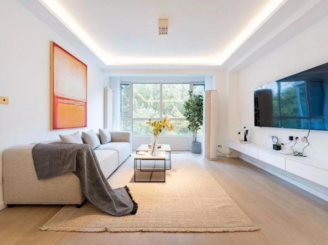 整租·富力城(D区)