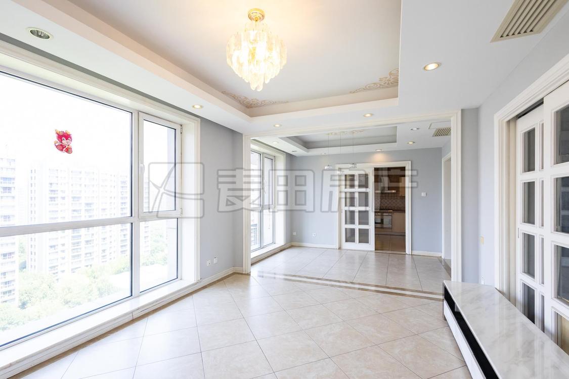 整租·泛海国际(碧海园)