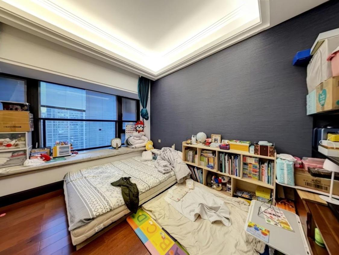 整租·珠光御景壹号(A区)