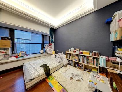荔湾黄沙整租 珠光御景壹号(A区)4室2厅/231平/中楼层