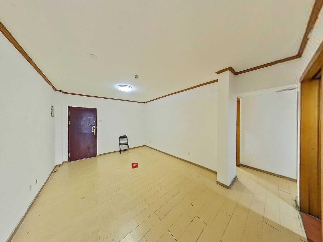 整租·都市花园