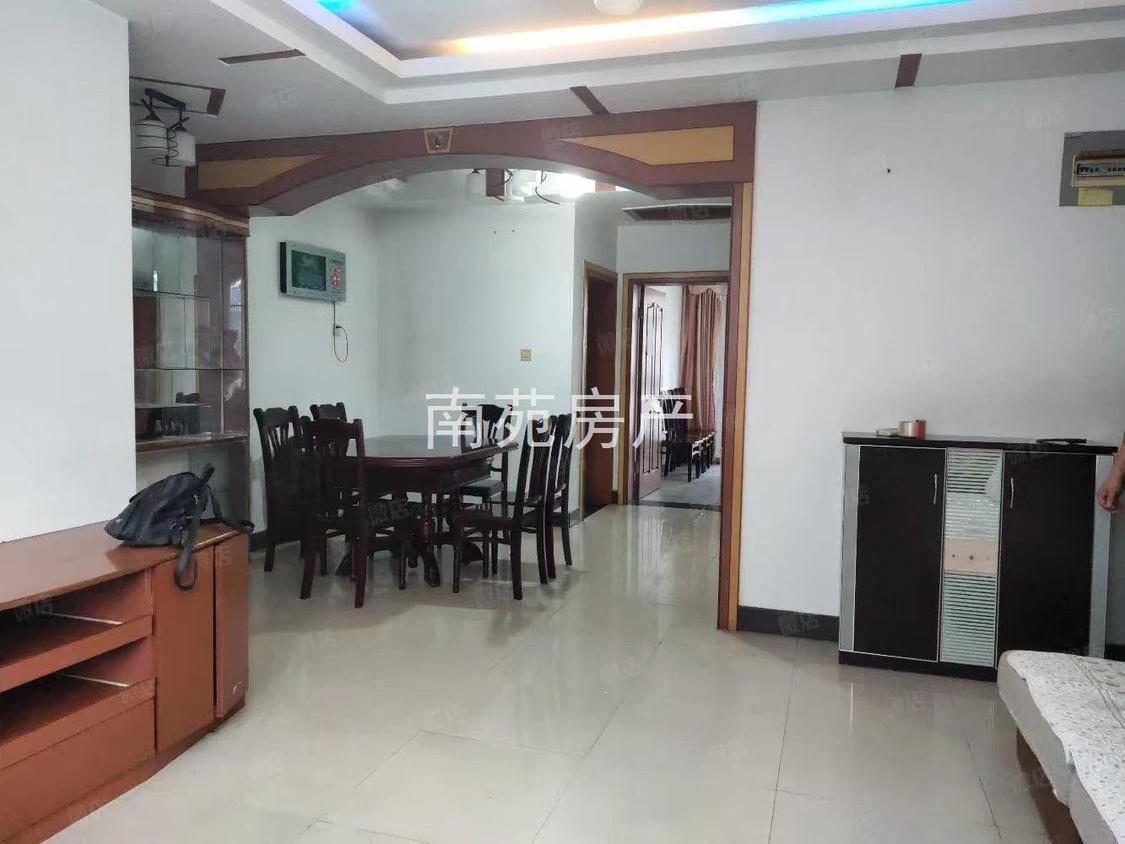 整租·金桂园(靖江)