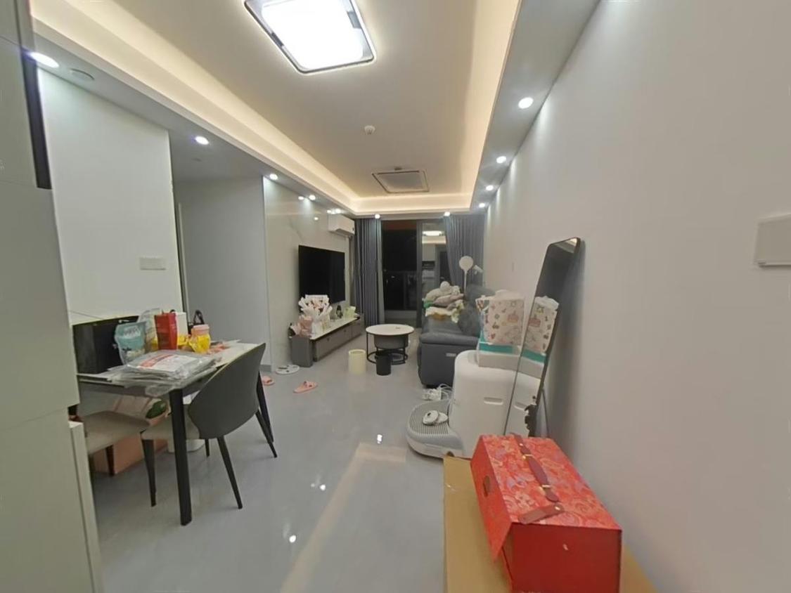 整租·悦峰华府