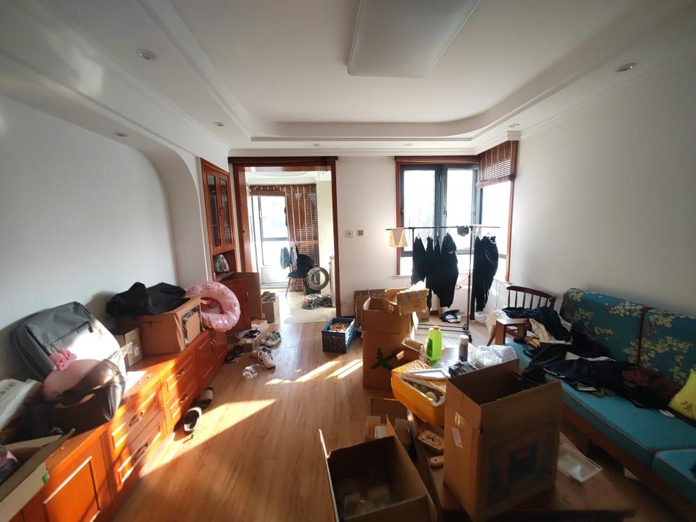 整租·莱茵东郡