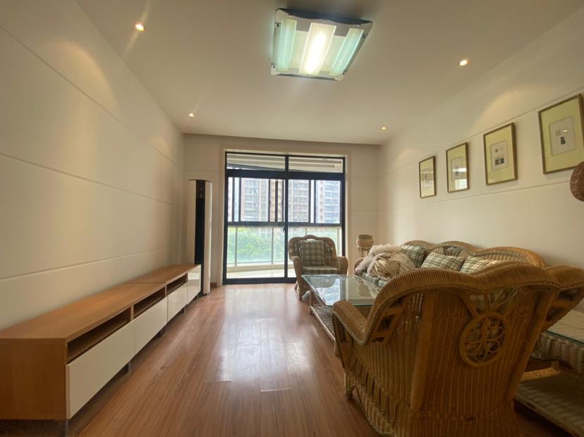 整租·静安晶华园