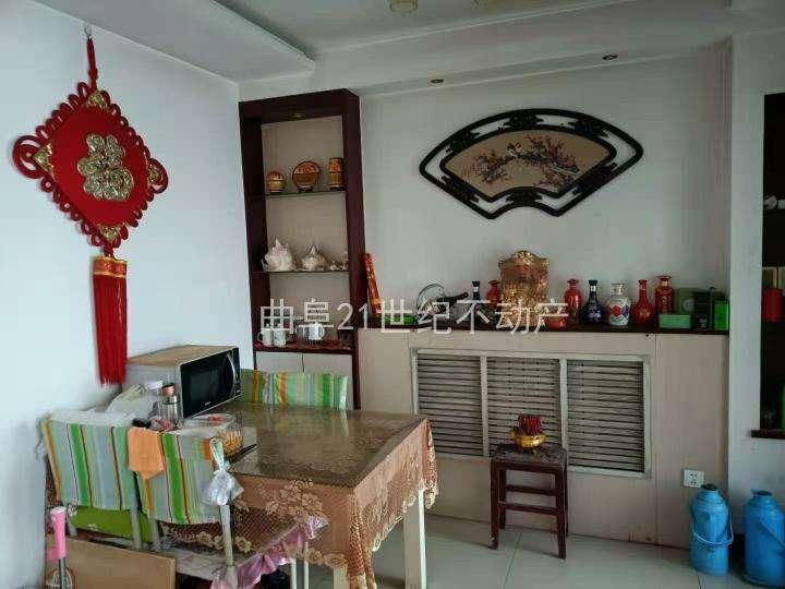 整租·曲阜圣华园
