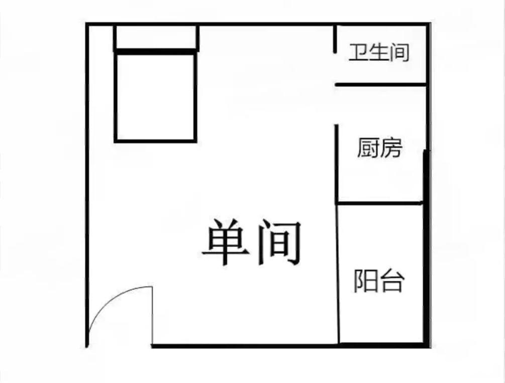整租·玉律村