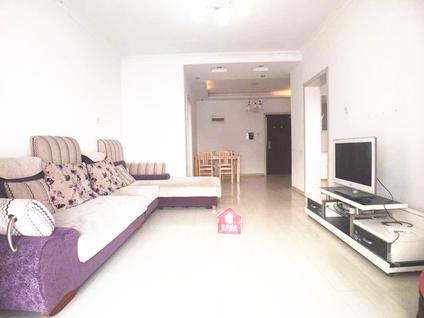 undefined整租·金科东方水榭 2室2厅87㎡ | 南 | 梁溪 广益