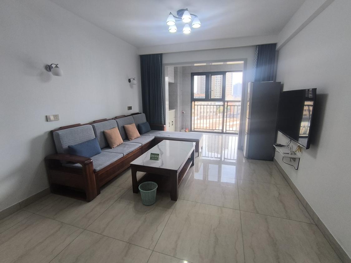 整租·雅居乐锦城