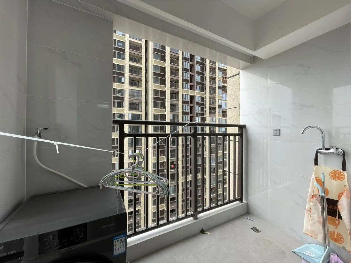 整租·欧厝海悦湾