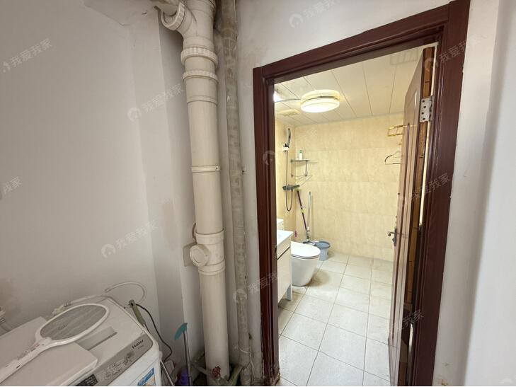 整租·左安漪园