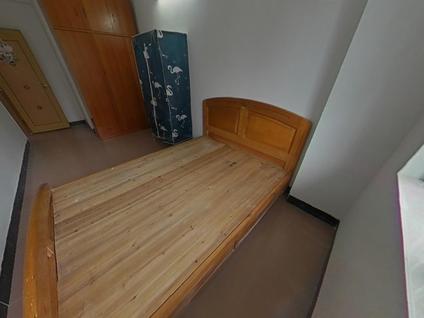 荔湾环市西路整租 西湾苑2室1厅/65平/中楼层
