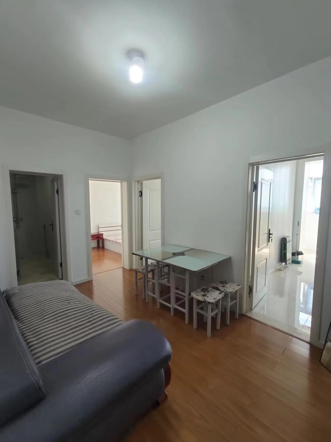 整租·征仪路花园小区(B区)