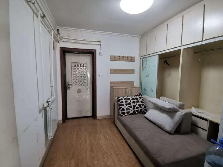 整租·玉函小区(南区)