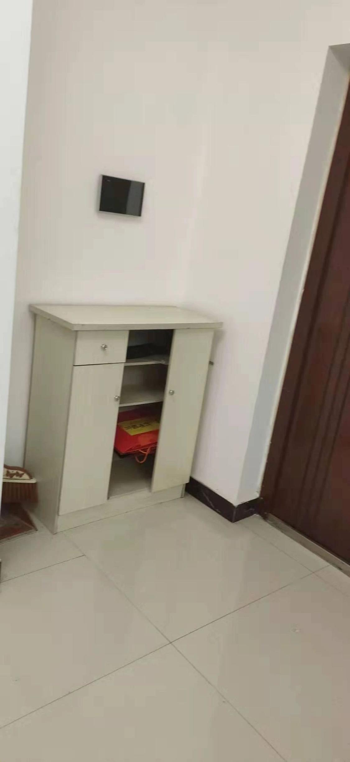 整租·正弘中央公园(花语苑)