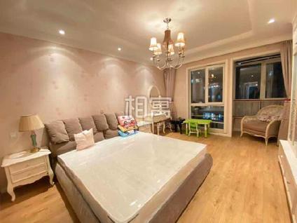 朝阳百子湾合租 沿海赛洛城(一期)3室1厅/30平/低楼层