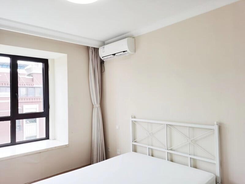 合租·书香居(二期)