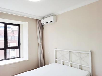 嘉定黄渡合租 书香居(二期)4室1厅/12平/低楼层