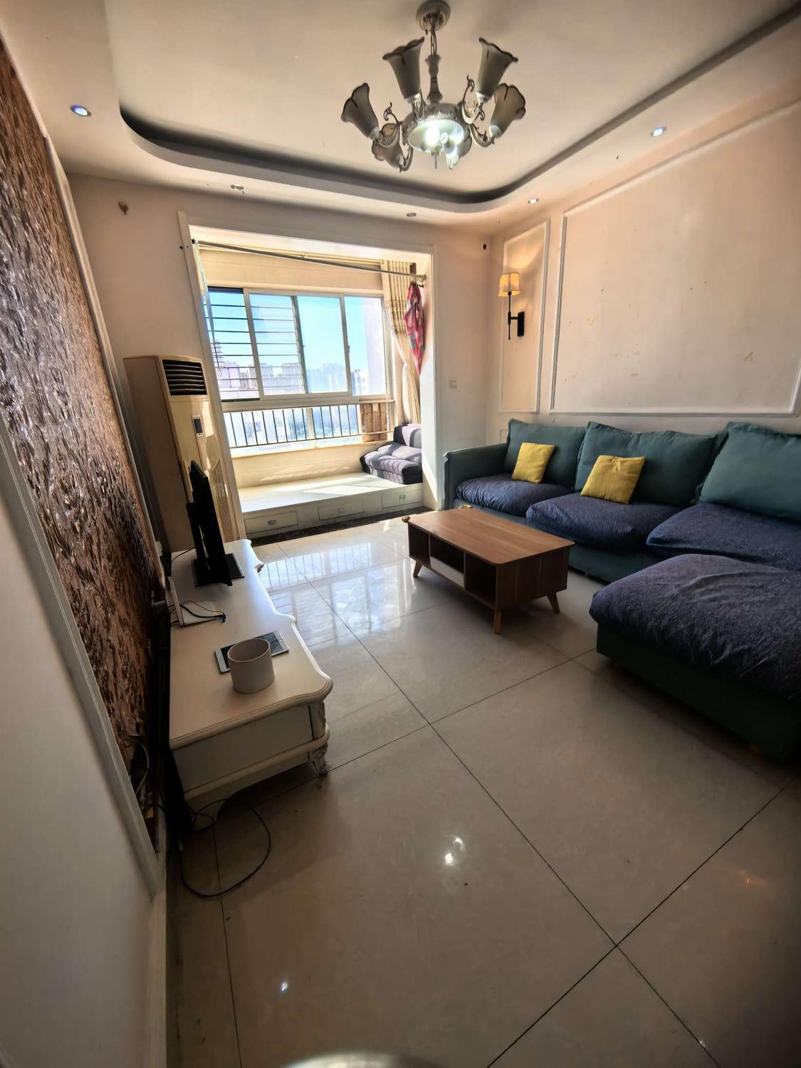 整租·华易青年城