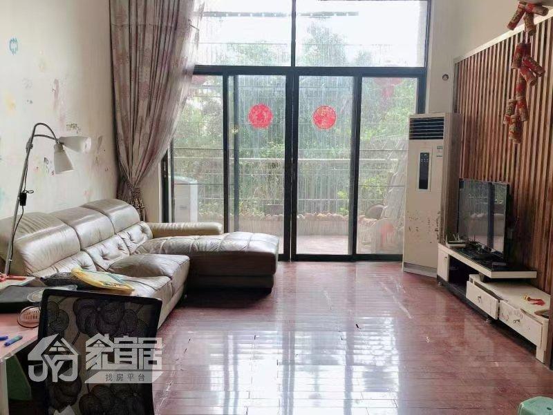 整租·江海花园