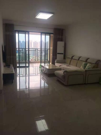 开发区开发区整租 南国豪苑4室2厅/125平/高楼层