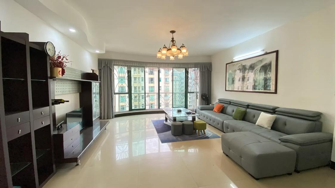 整租·骏景花园(蓬江)