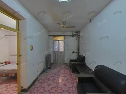 未央含元路整租 银河坊小区3室1厅/95平/低楼层
