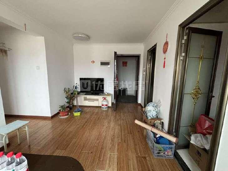 整租·保利紫荆香谷