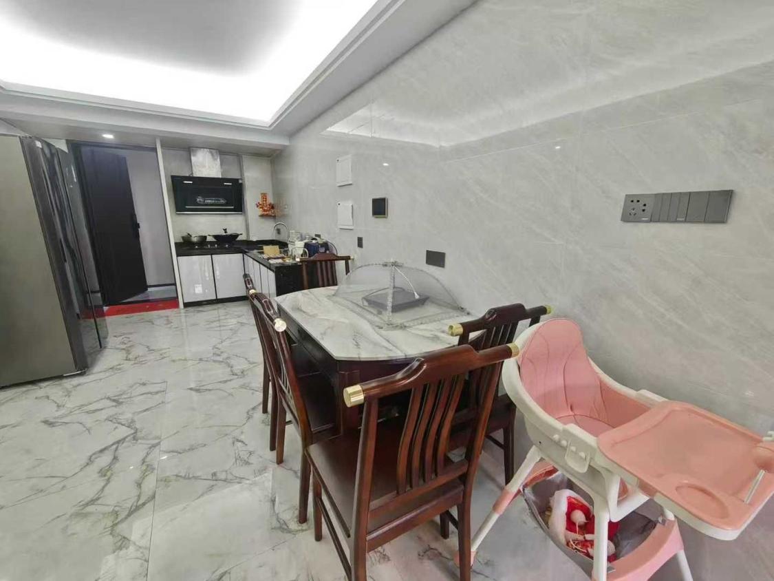 整租·金华豪庭