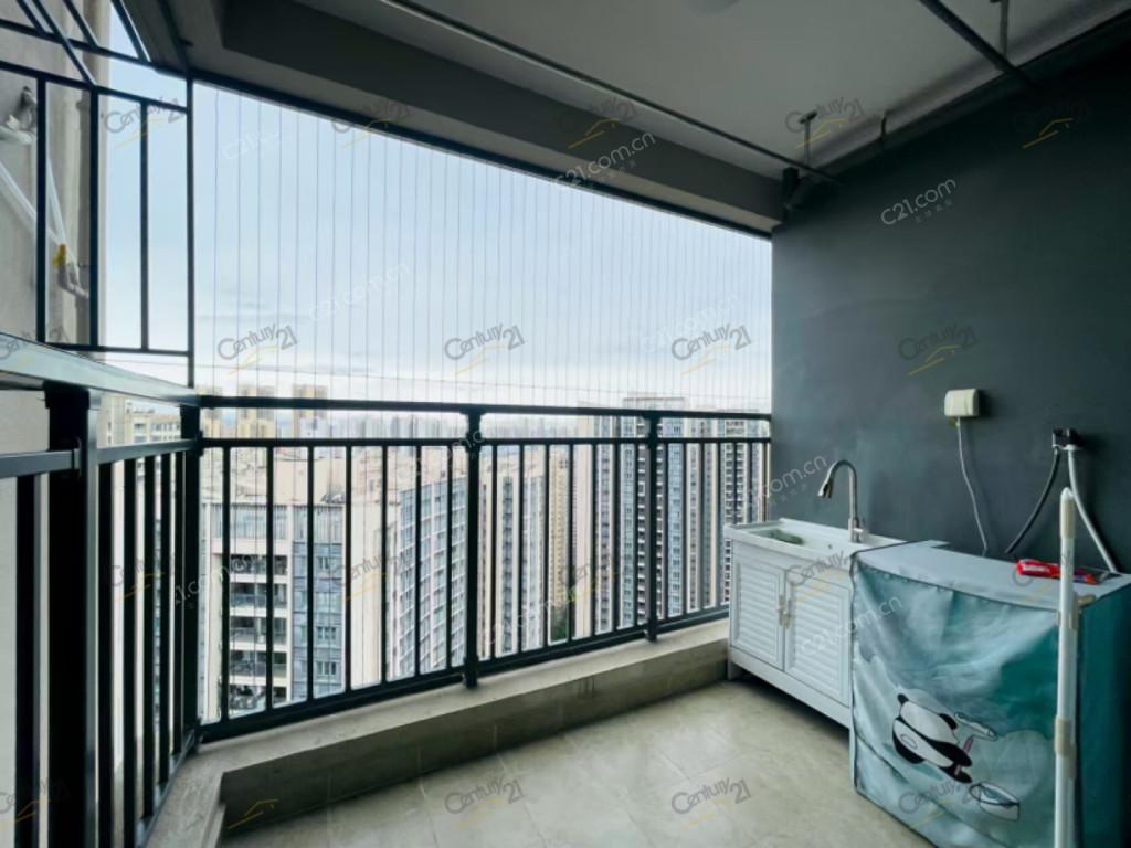 整租·卓越东部蔚蓝海岸