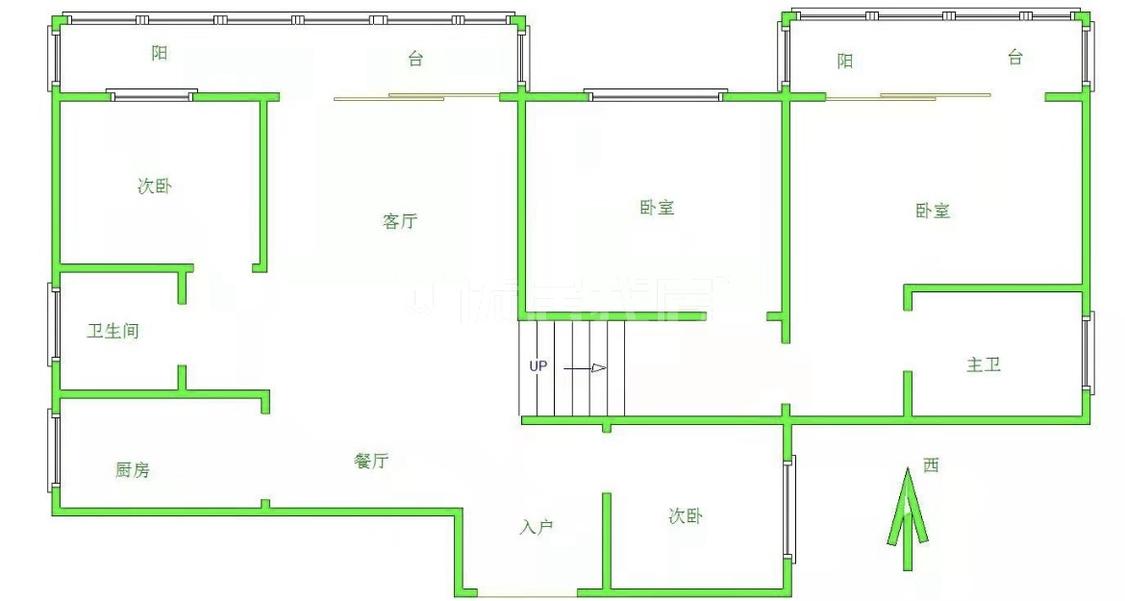 整租·亨特国际