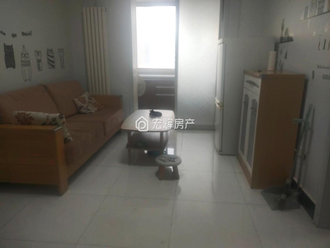 整租·雁京家园