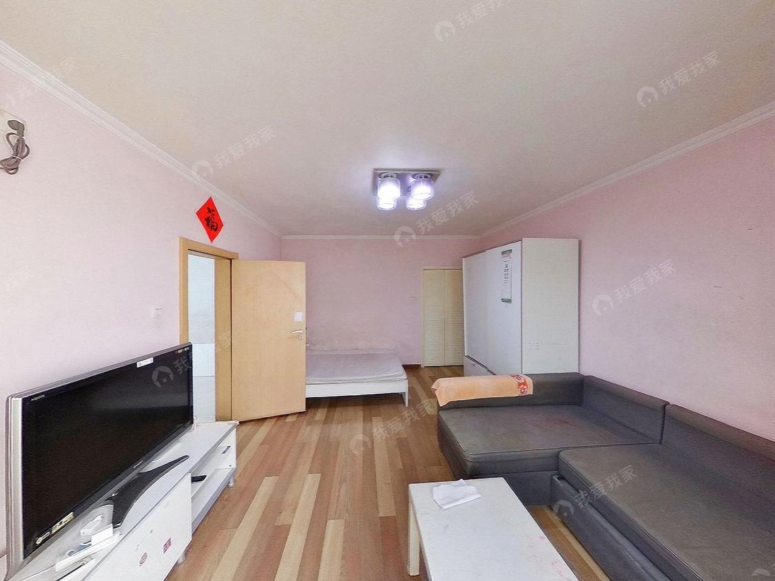 整租·和平里西街12号楼小区