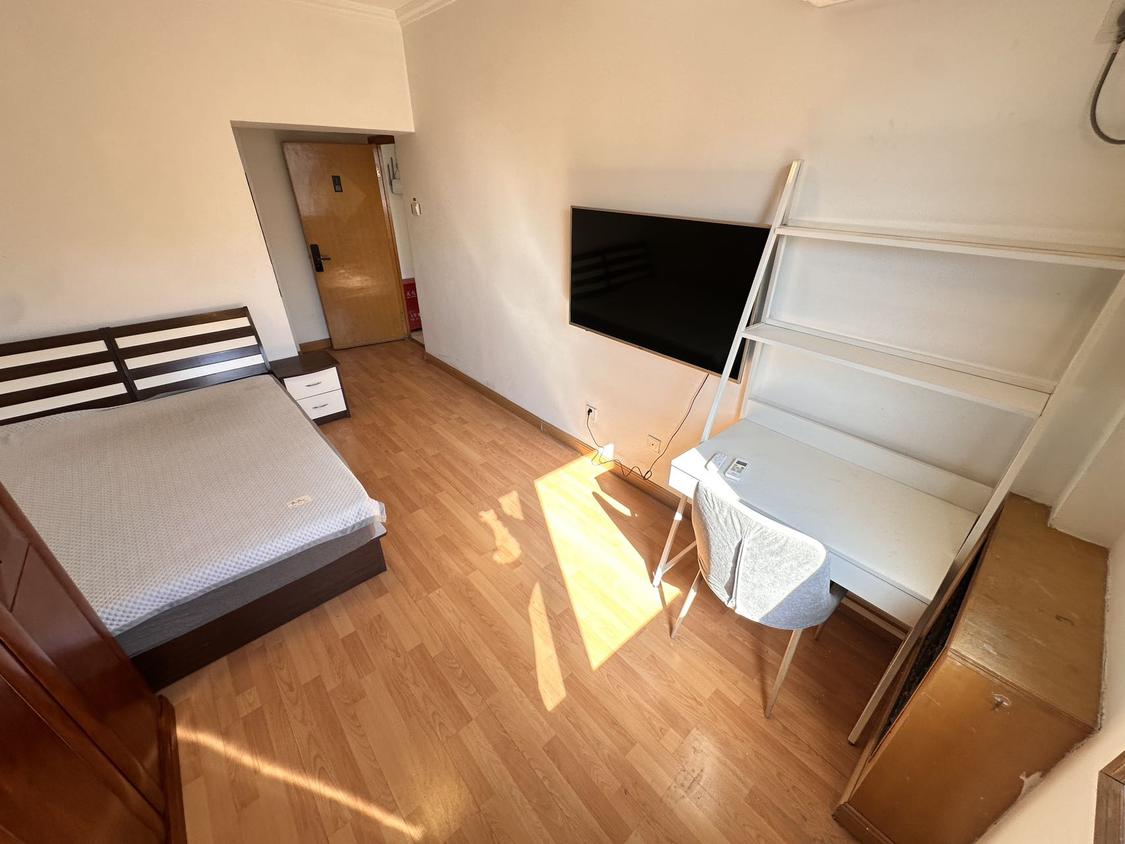 合租·武夷花园(水仙园)