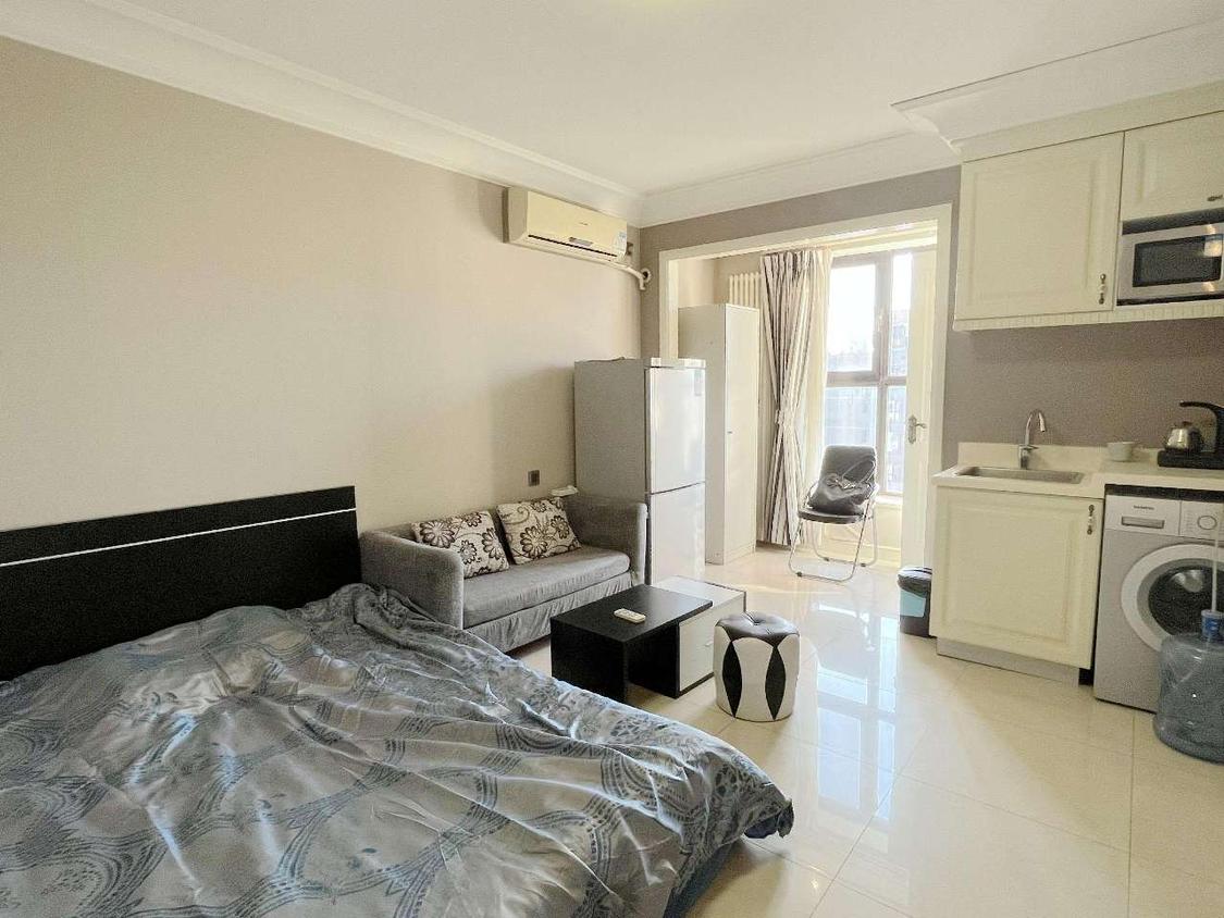 整租·中海御鑫阁