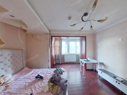 undefined整租·学院南路72号院 1室1厅52㎡ | 南 | 海淀 白石桥