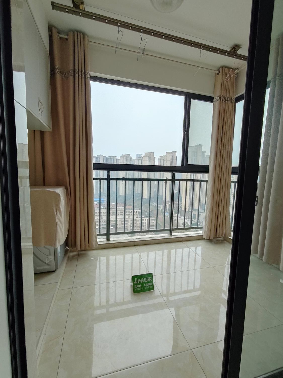 整租·凡尔赛1号