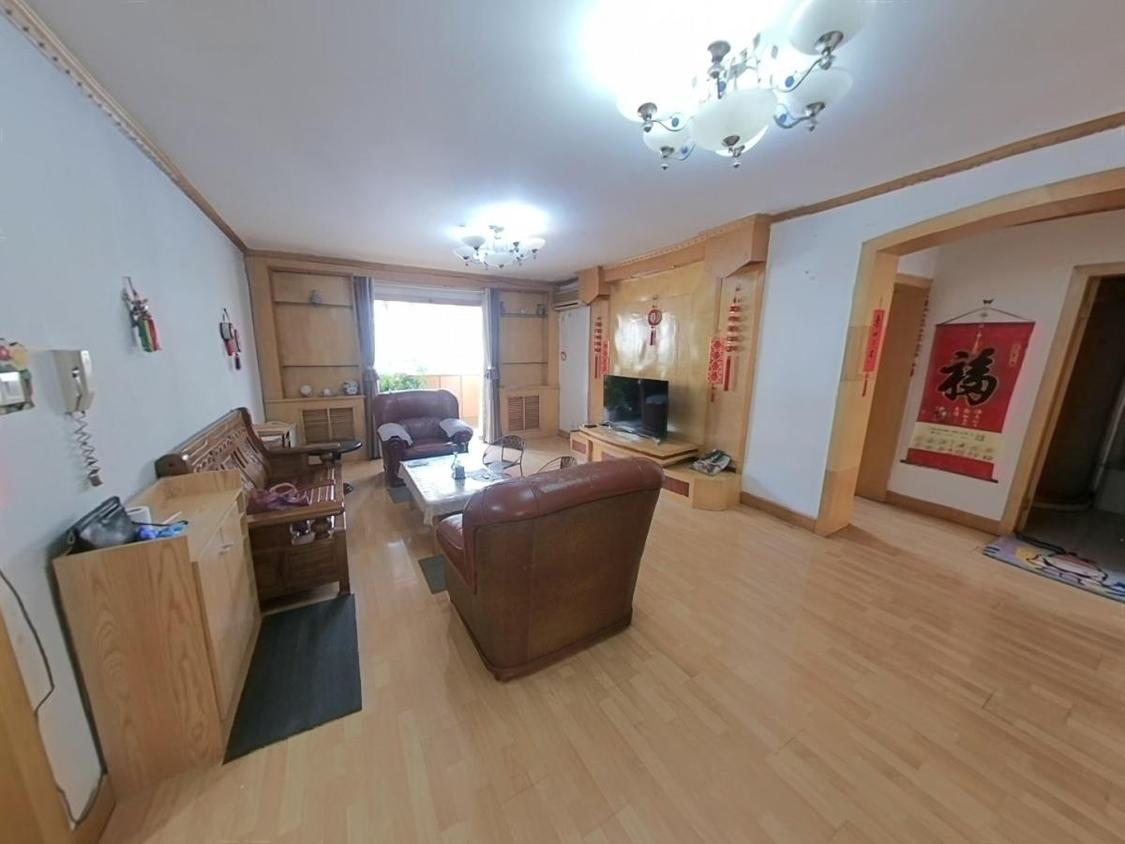 整租·高科花园