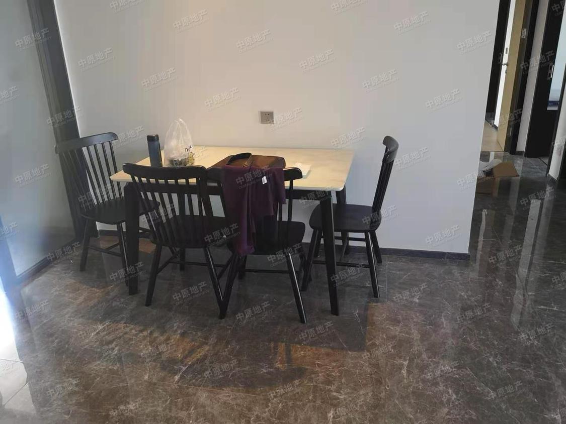 整租·保利花海湾