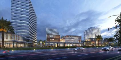 重庆中冶熙城商街大渡口 石林/建面38平