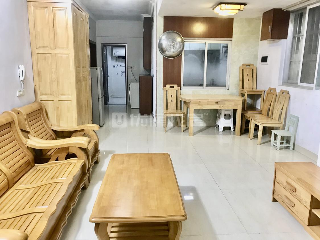 整租·富桂华庭