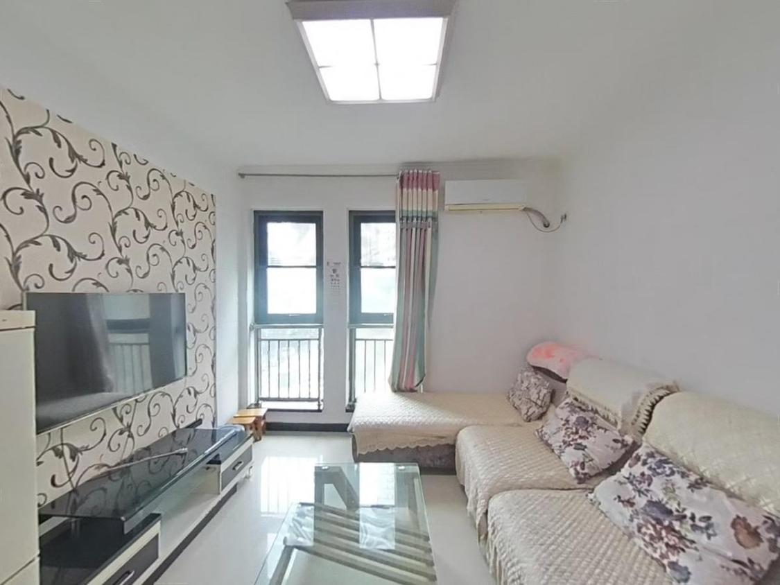 整租·伊顿公馆东区