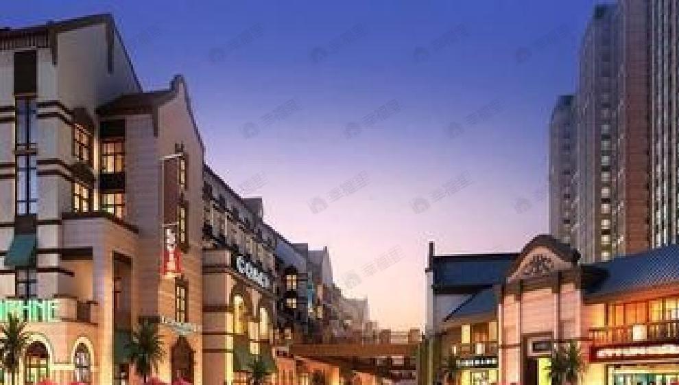 蓝光金双楠效果图