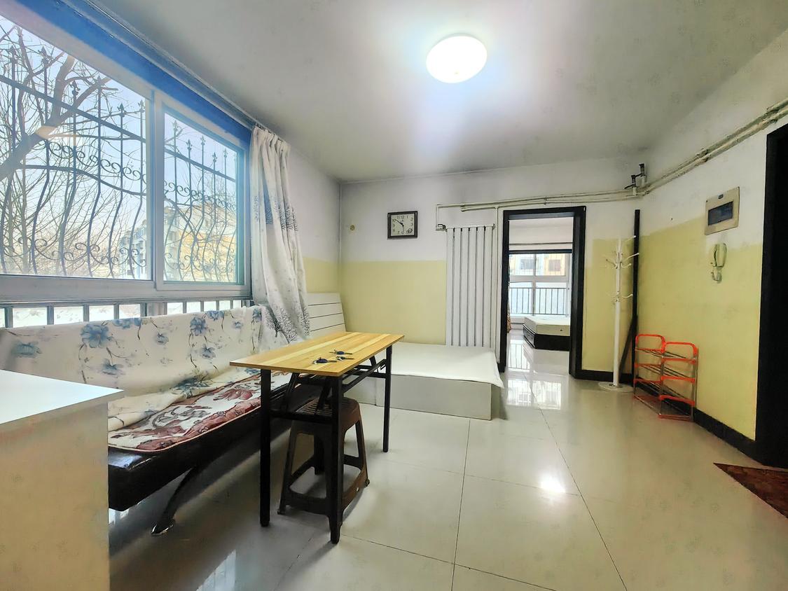 整租·盛仓新苑(橙圃园)