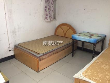 undefined整租·金桂园(靖江) 1室1厅26㎡ | 靖江 靖江