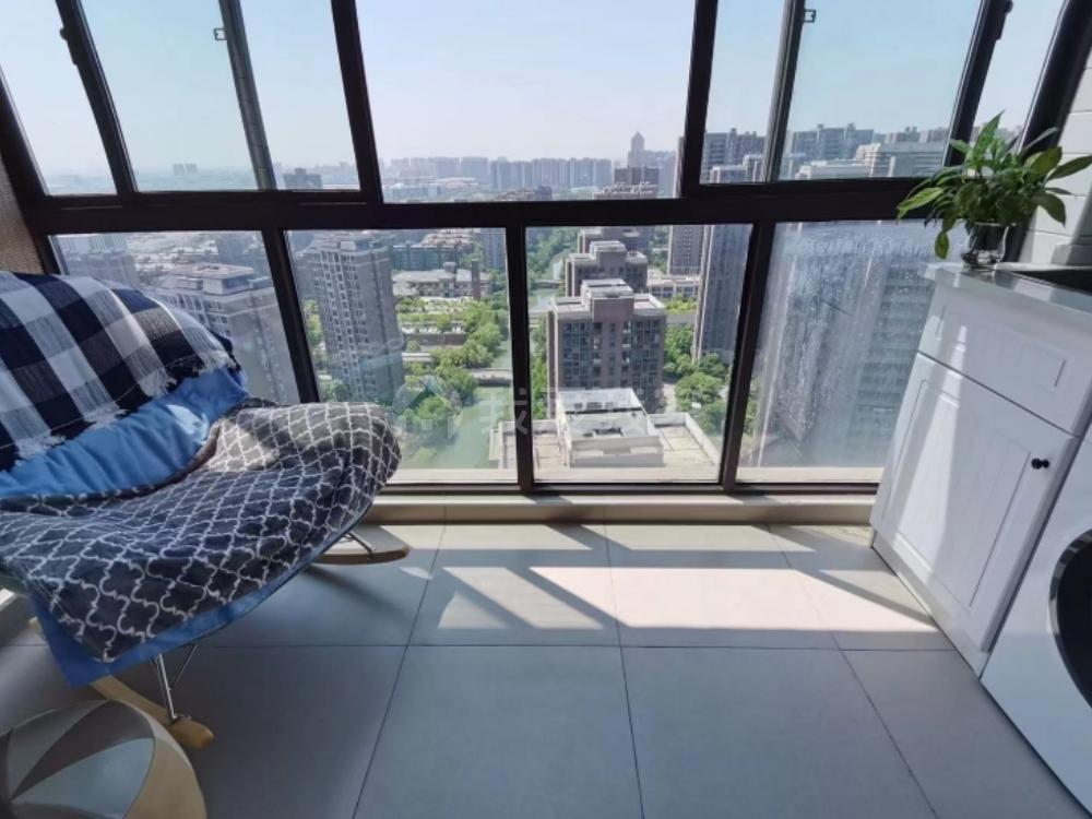 整租·九龙仓时代上城(年华里)