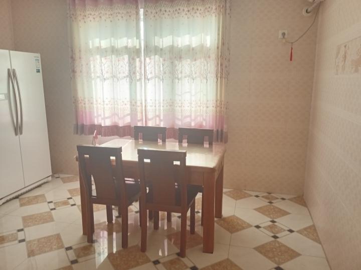 整租·政通路西里(别墅区)