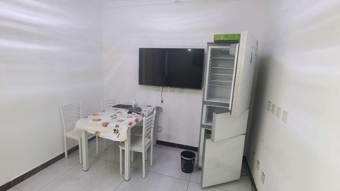 整租·花香小镇